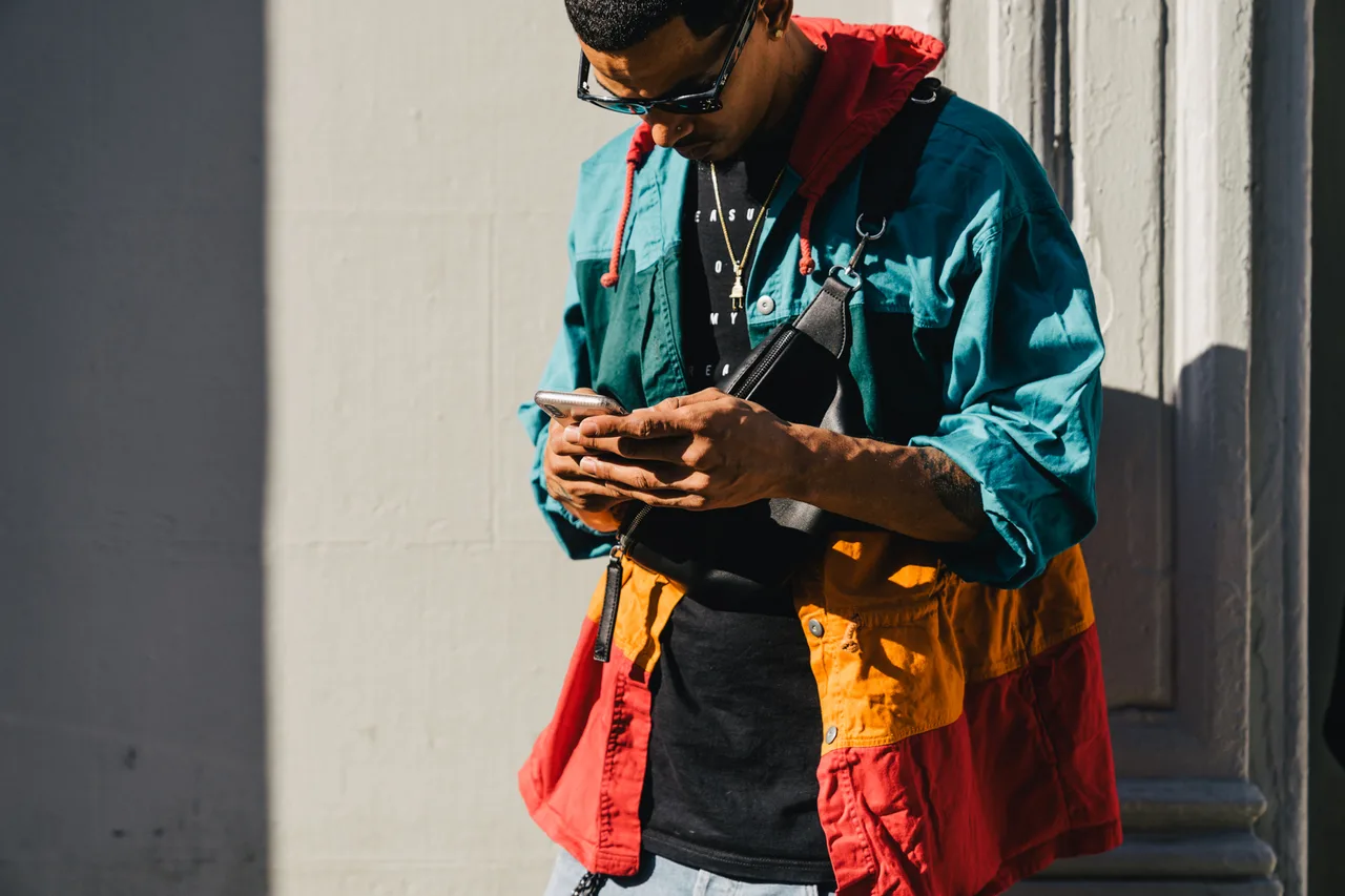 Ảnh: Hypebeast