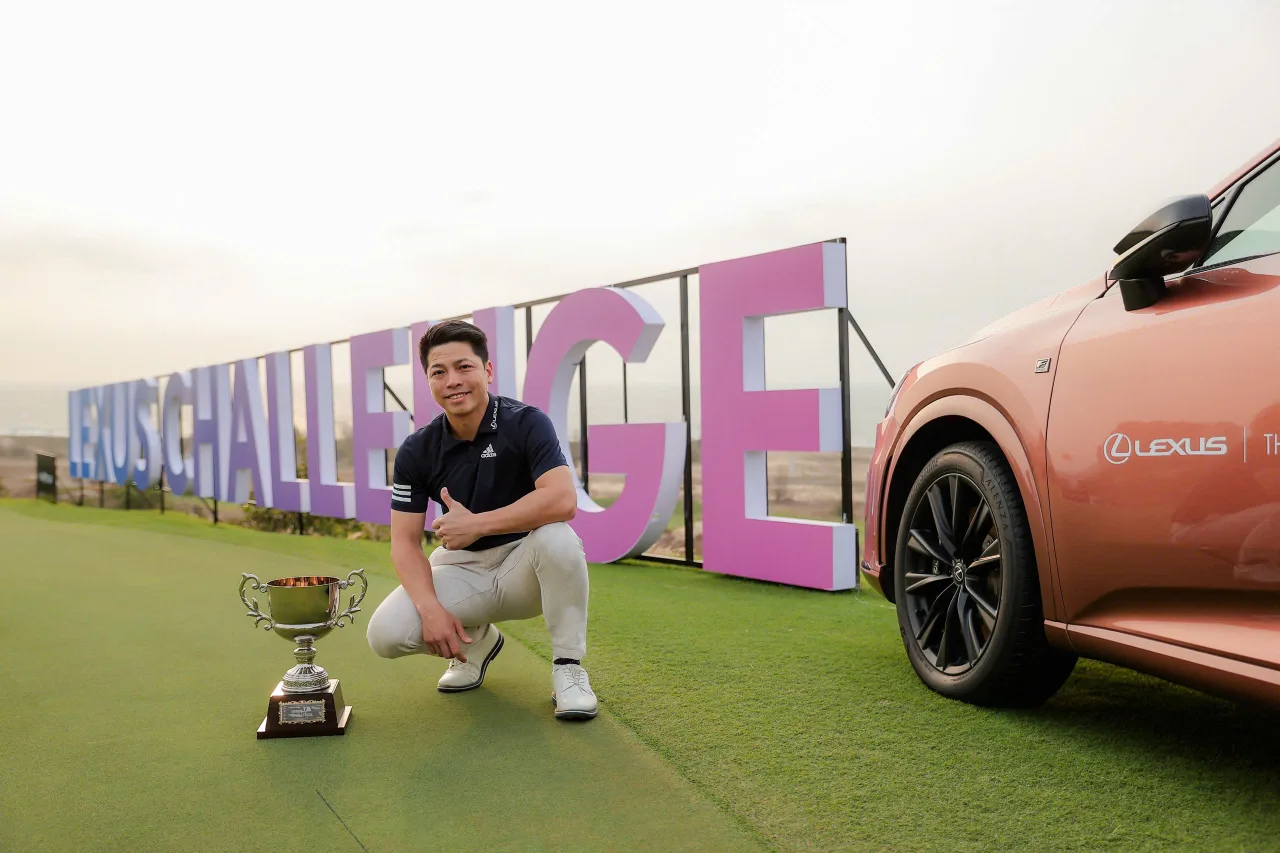 golf