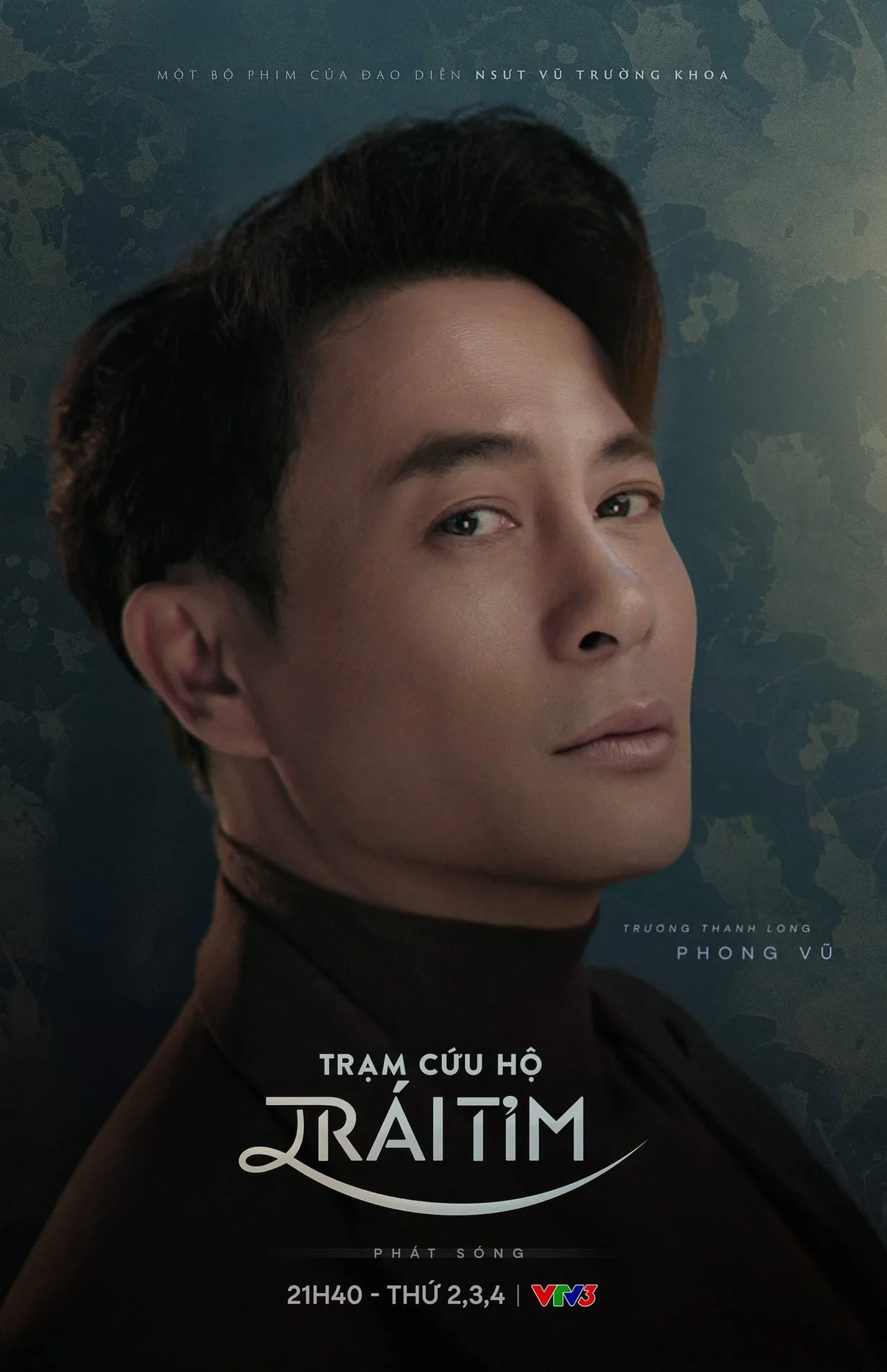 trương thanh long