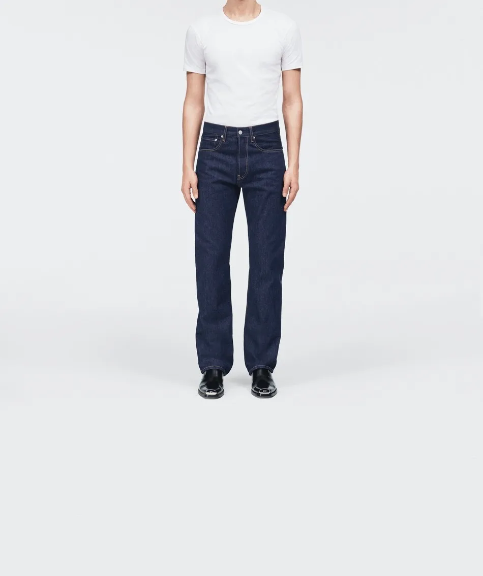 calvin klein jeans - relaxed - elle man