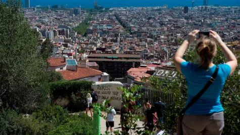 Barcelona