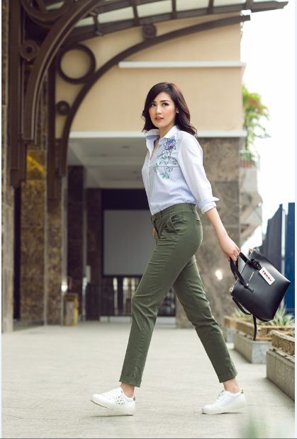 thương hiệu Tommy hilfiger - elle man 15
