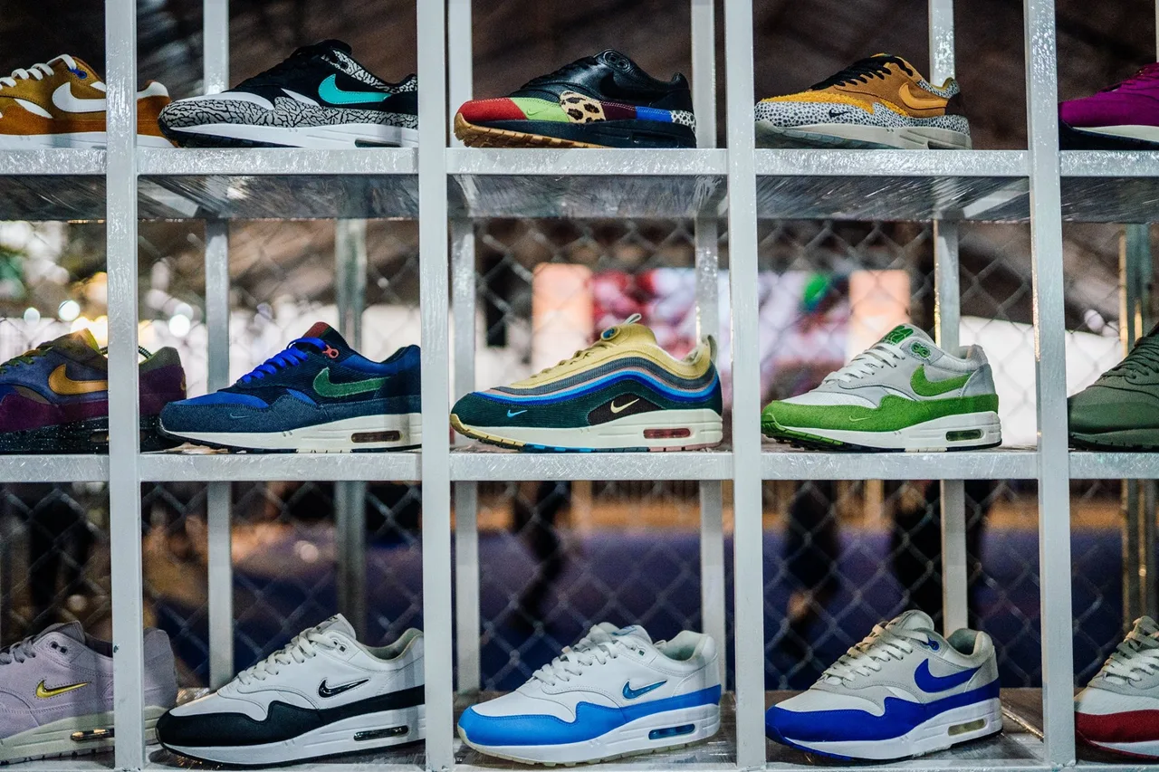 Ảnh: Sneaker Fest Fanpage