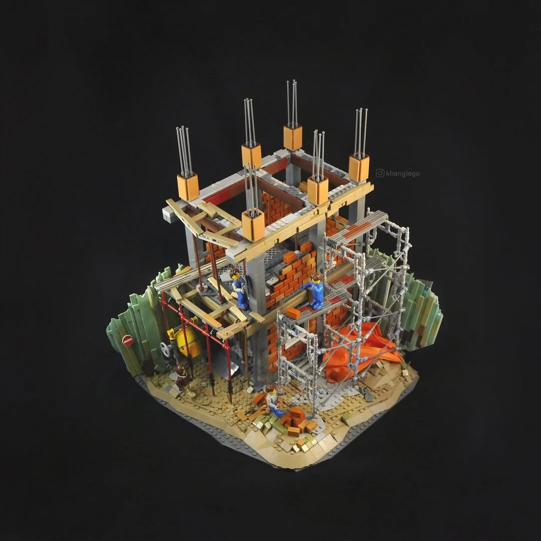 lego