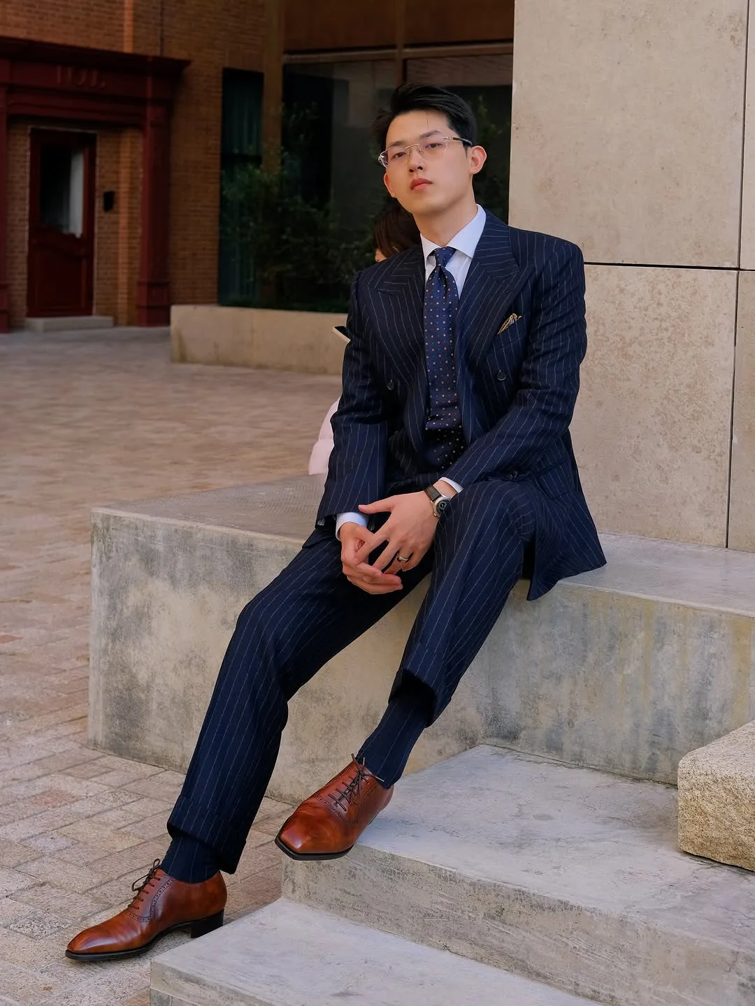 giày Oxford