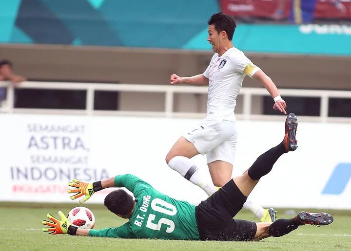 doi tuyen U23 Viet Nam - ELLE Man -3