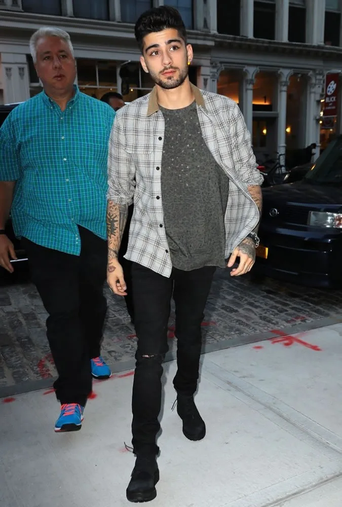 phong cach thoi trang - zayn-malik - elle man 13