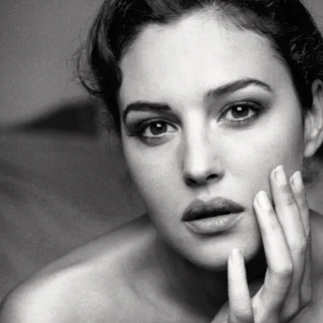 Ảnh: Instagram @monicabellucciofficiel