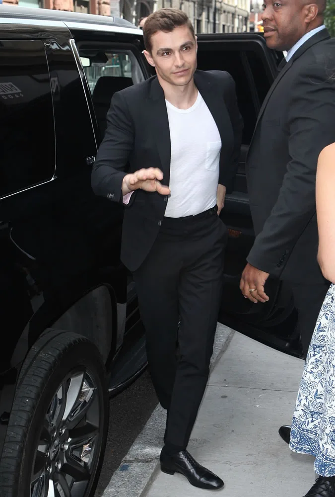 phong cach thoi trang - elle man - Dave Franco