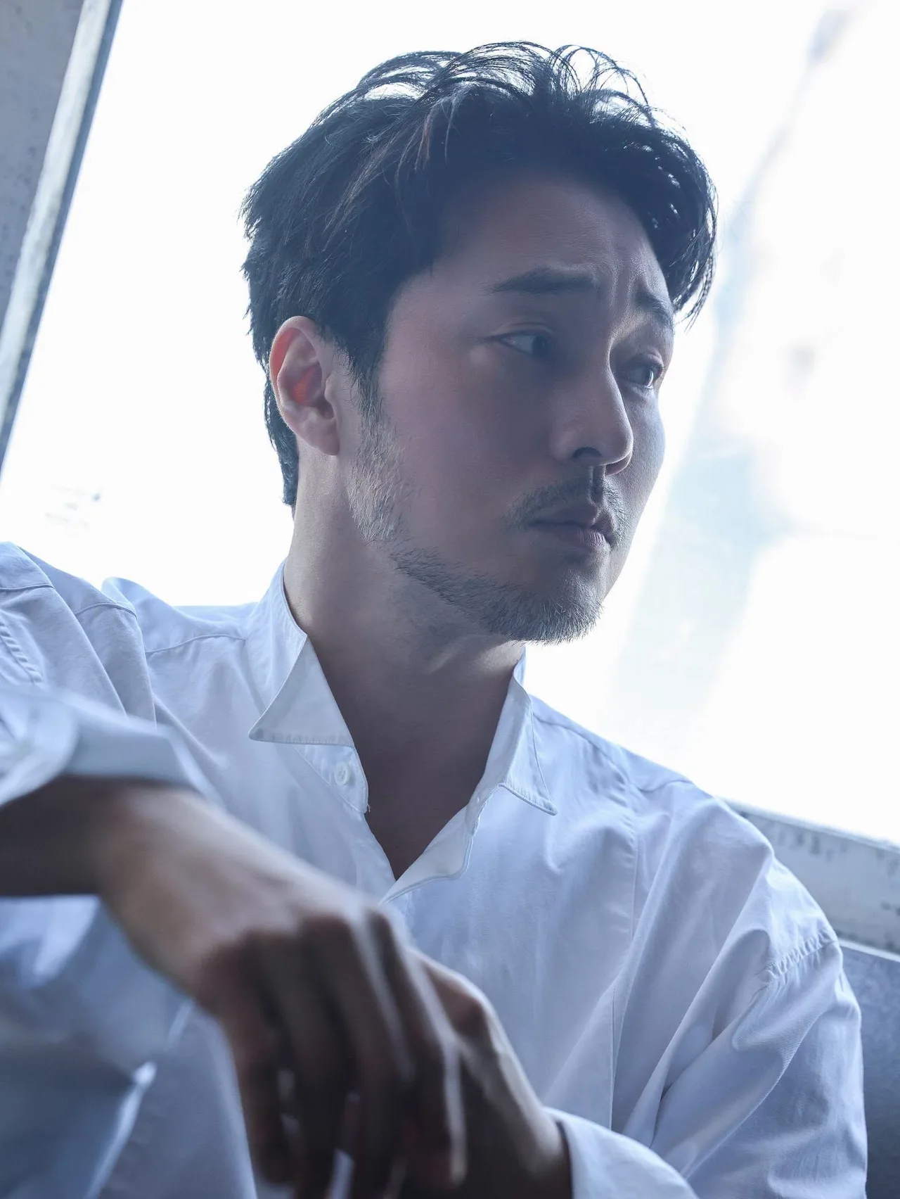 So Ji Sub