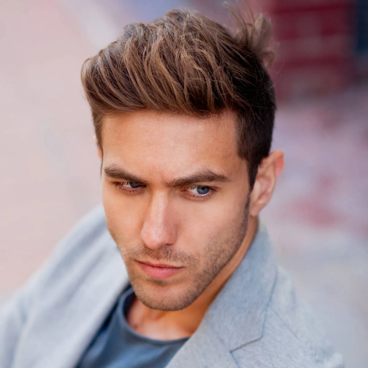 Ảnh: Haircut Inspiration