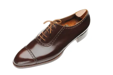 giay oxford nam - elle man 6