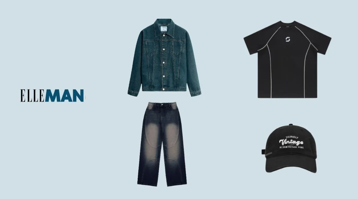 denim