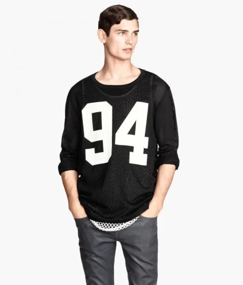 cach phoi do nam dep t shirt mesh h & m cach phoi do nam dep t shirt mesh h & m