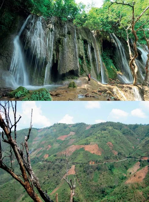 kinh nghiem di phuot o lao kinh nghiem di phuot o lao