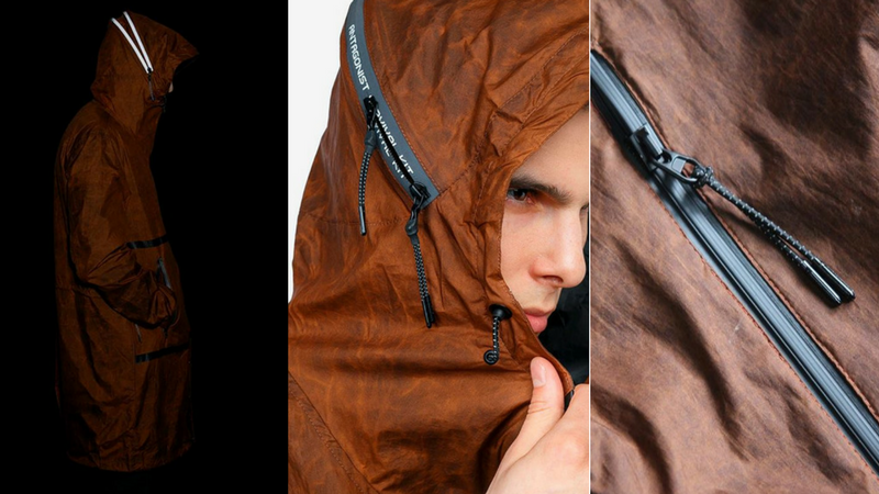 Tạo phong cách thời trang urban techwear với 5 thương hiệu bình dân- elle man32