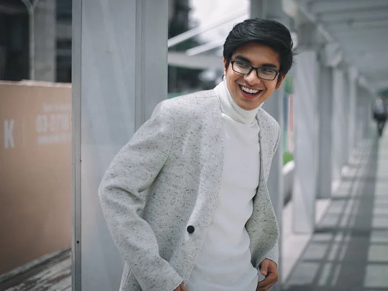 Ảnh: Instagram @syedsaddiq