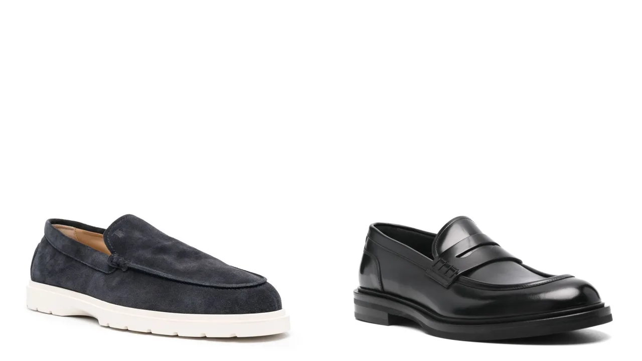 sneaker
