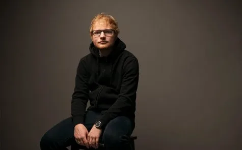 ngoi sao noi tieng - ed sheeran elle man 2