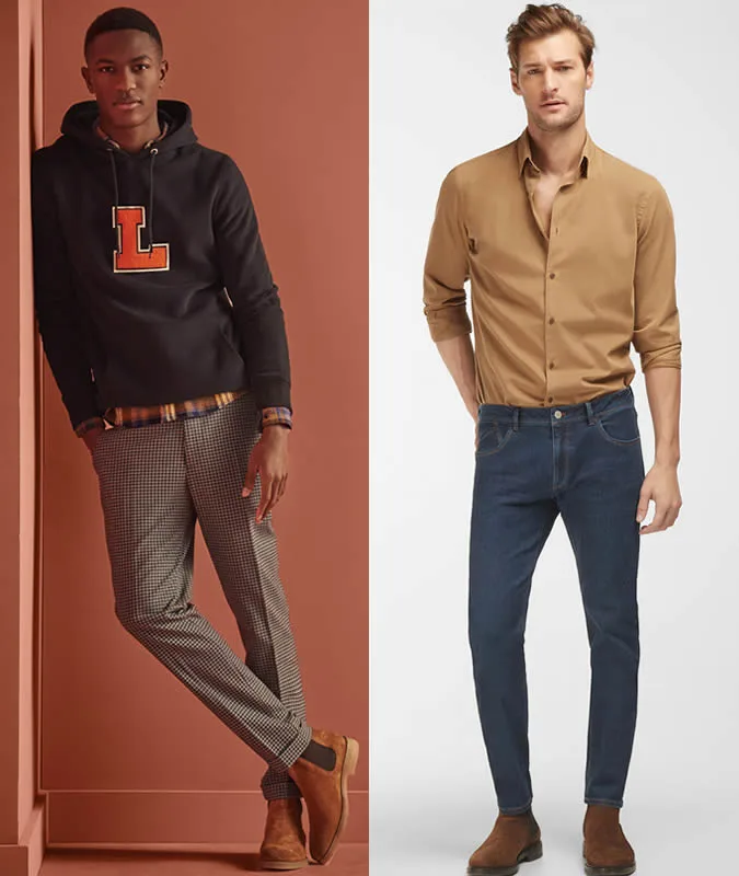 giay chelsea boots - elle man 1.2