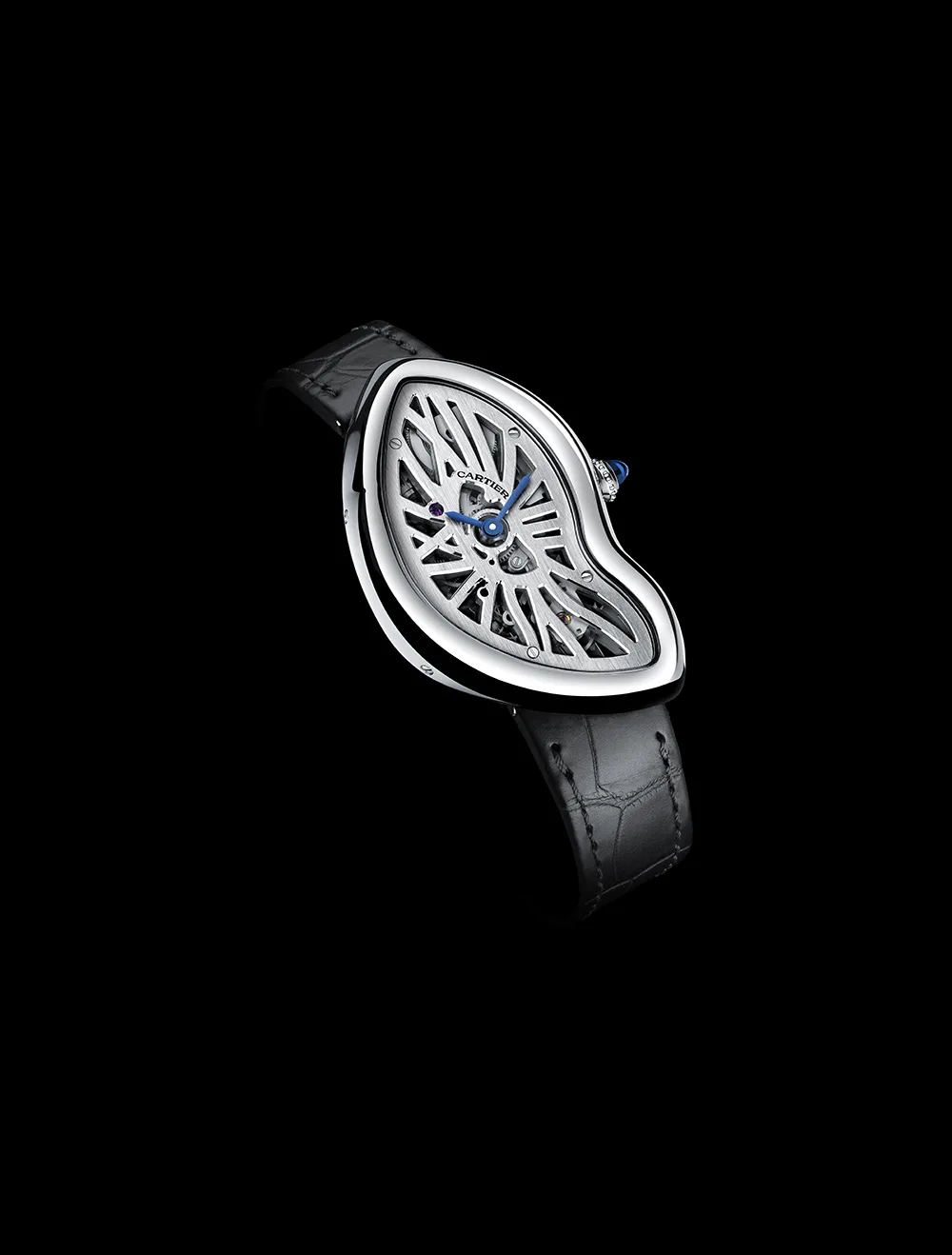 đồng hồ cartier nam đồng hồ cartier nam