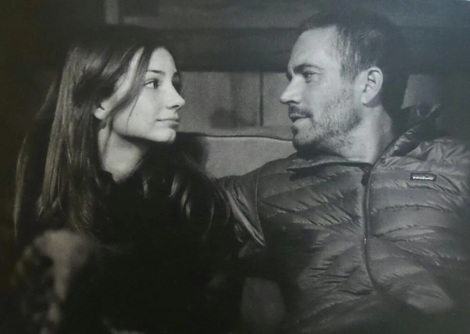 Paul Walker: Cảm ơn, tạm biệt và hẹn gặp lại