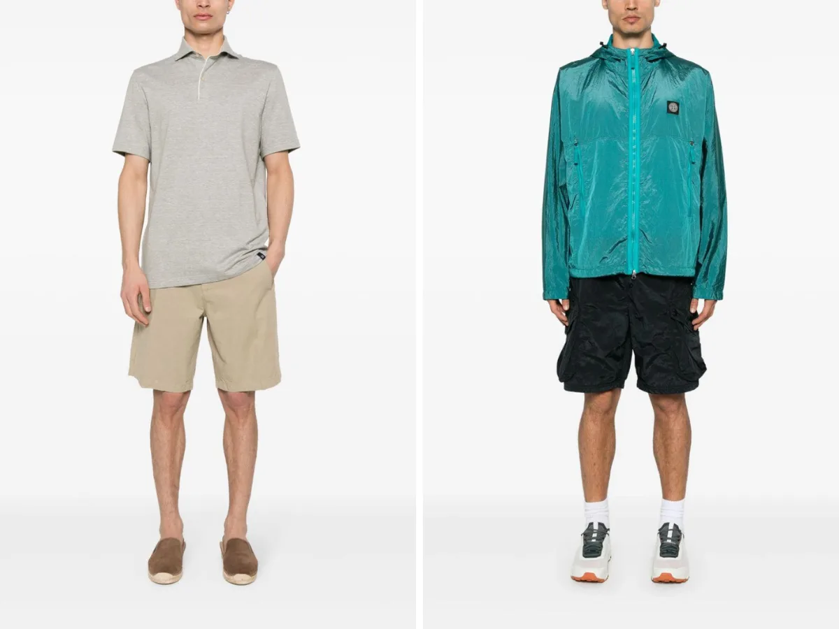 thời trang nam