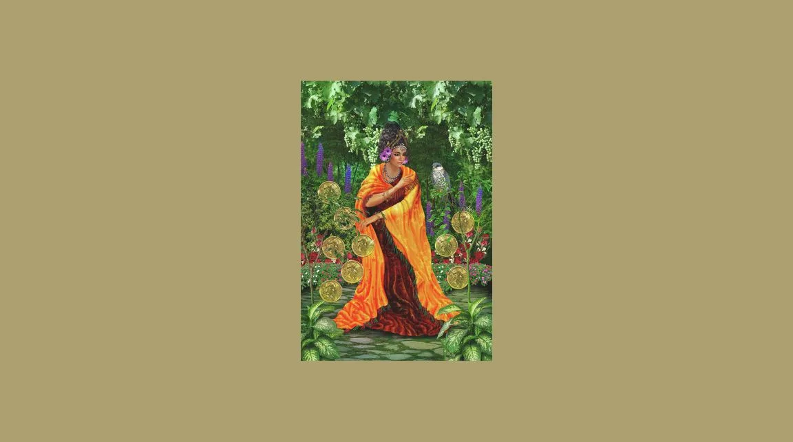 tarot