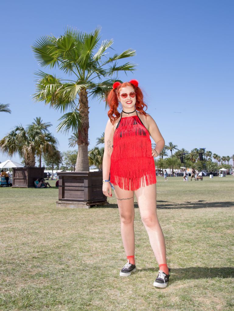 lễ hội âm nhạc Coachella 7 - elleman