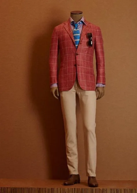 cung hoang dao - elleman 21