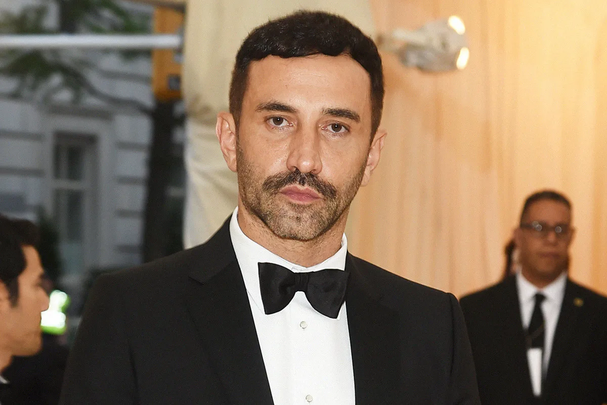 ntk riccardo tisci - elle man 1