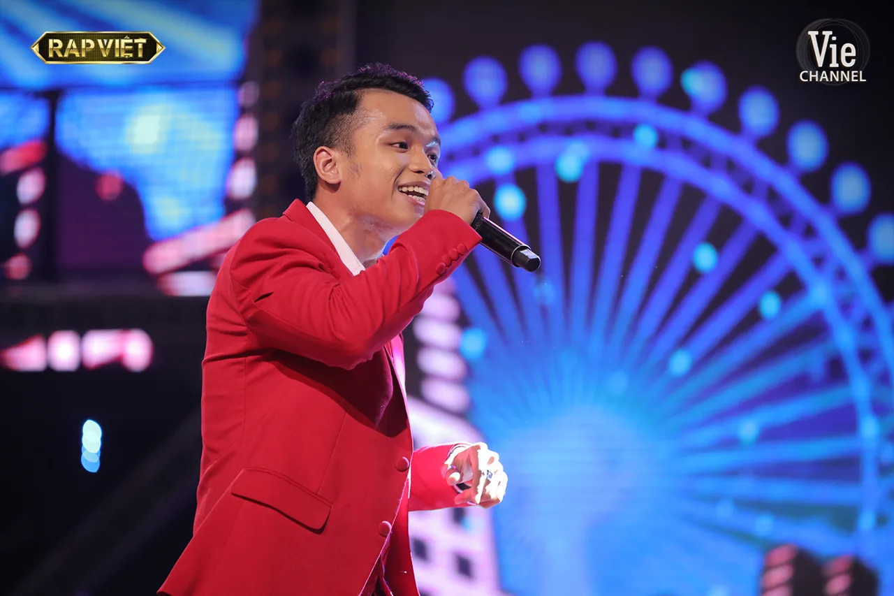 thoi trang rap viet - lor - elleman 1