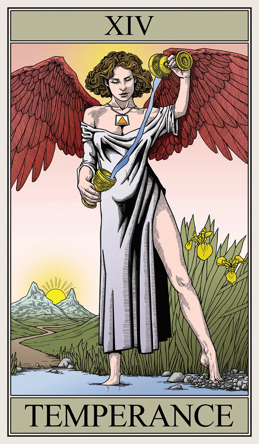 tarot