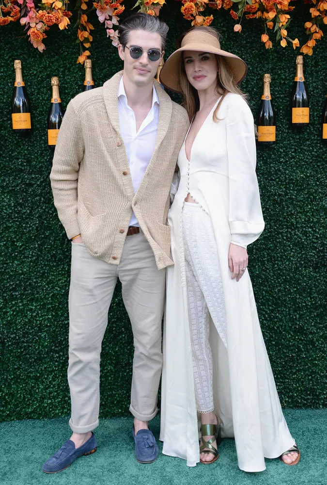 phong cach thoi trang - elle man - Seth Tringale