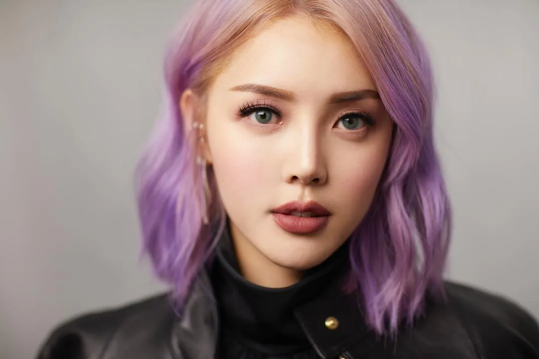 Ảnh: Instagram @ponysmakeup