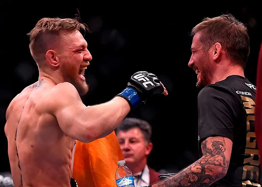 Conor McGregor – Floyd Mayweather chuẩn bị như thế nào trước giờ G?