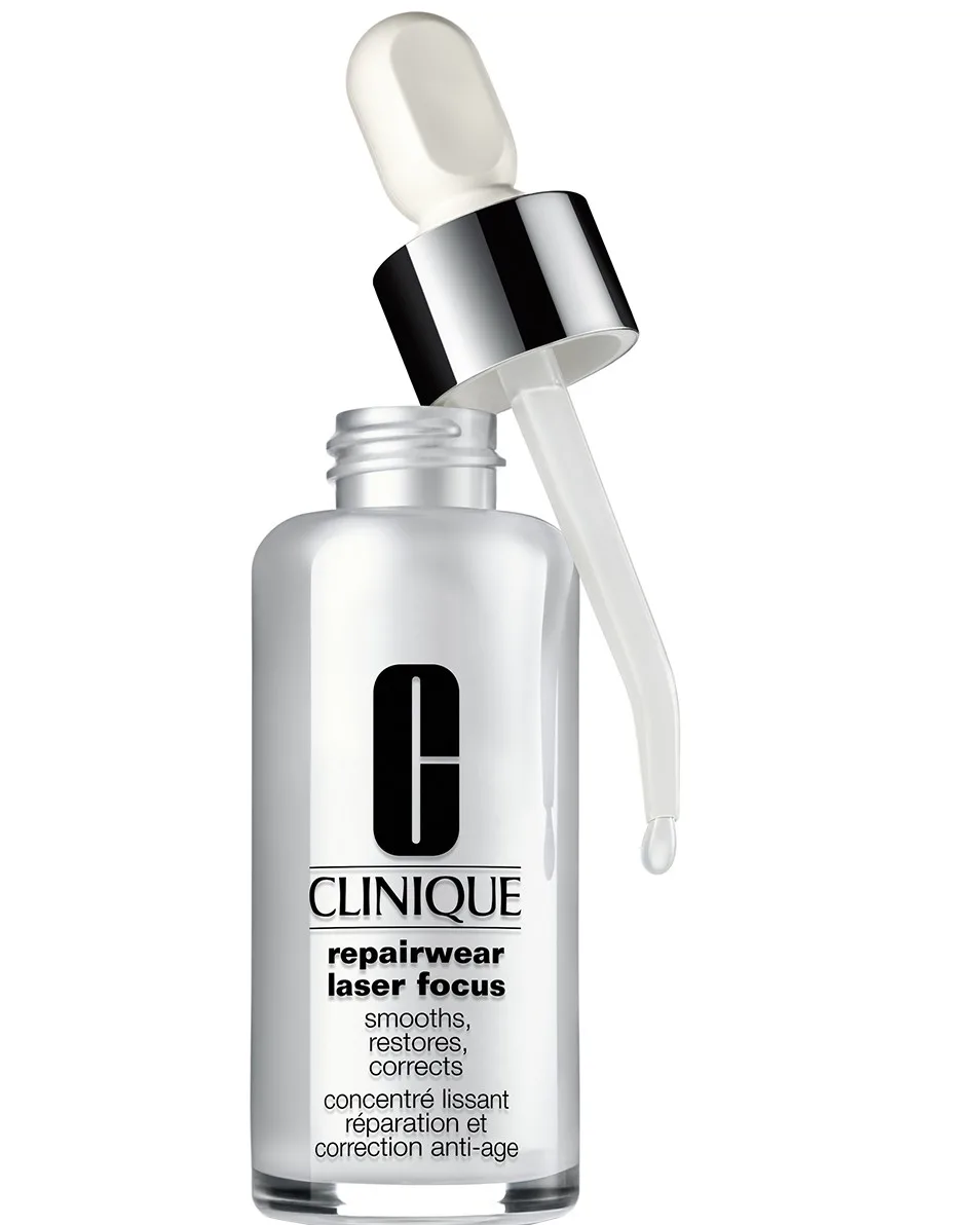 serum CLINIQUE repairwear laser focus dưỡng da cho nam và nữ