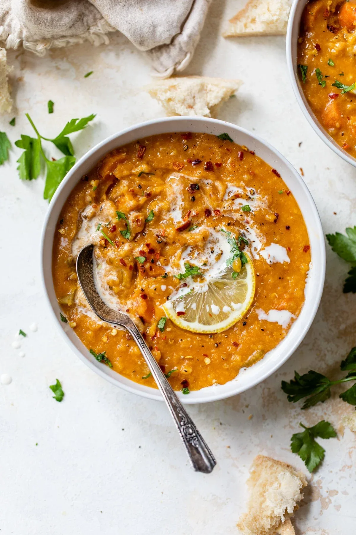 soup