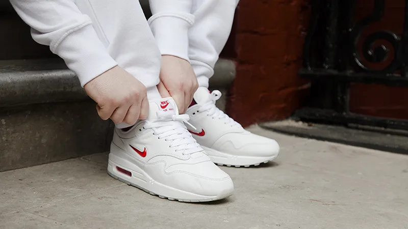 Ảnh: The Sole Supplier