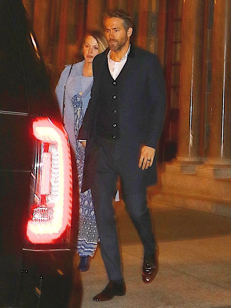 ryan reynolds - elle man 2