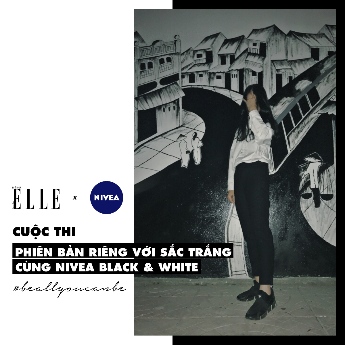 02 - nguyen huong quynh - nivea black & white - elle man