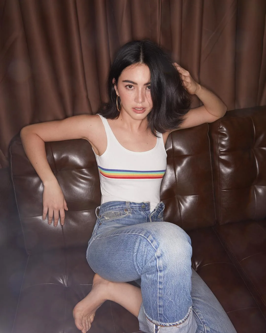 tai khoan Instagram - elle man (18)