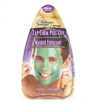 Zap Them Peel-Off