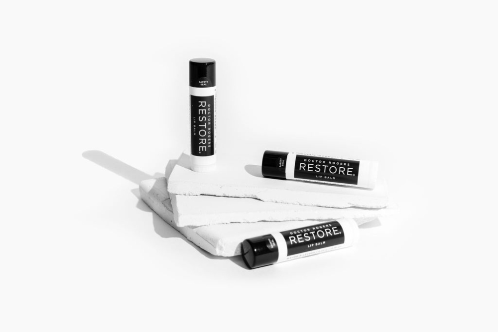Son dưỡng môi Dr. Rogers RESTORE