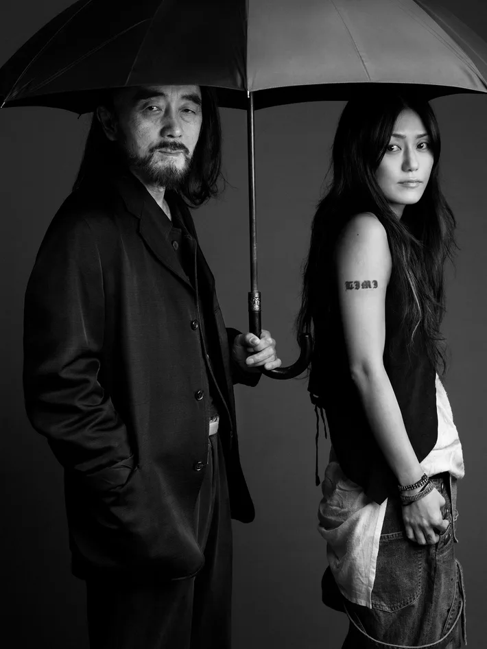 yohji yamamoto - elle man 18