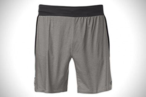 quần đùi thể thao hàng hiệu cho nam - the north face - elleman