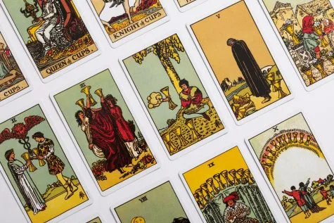 tarot