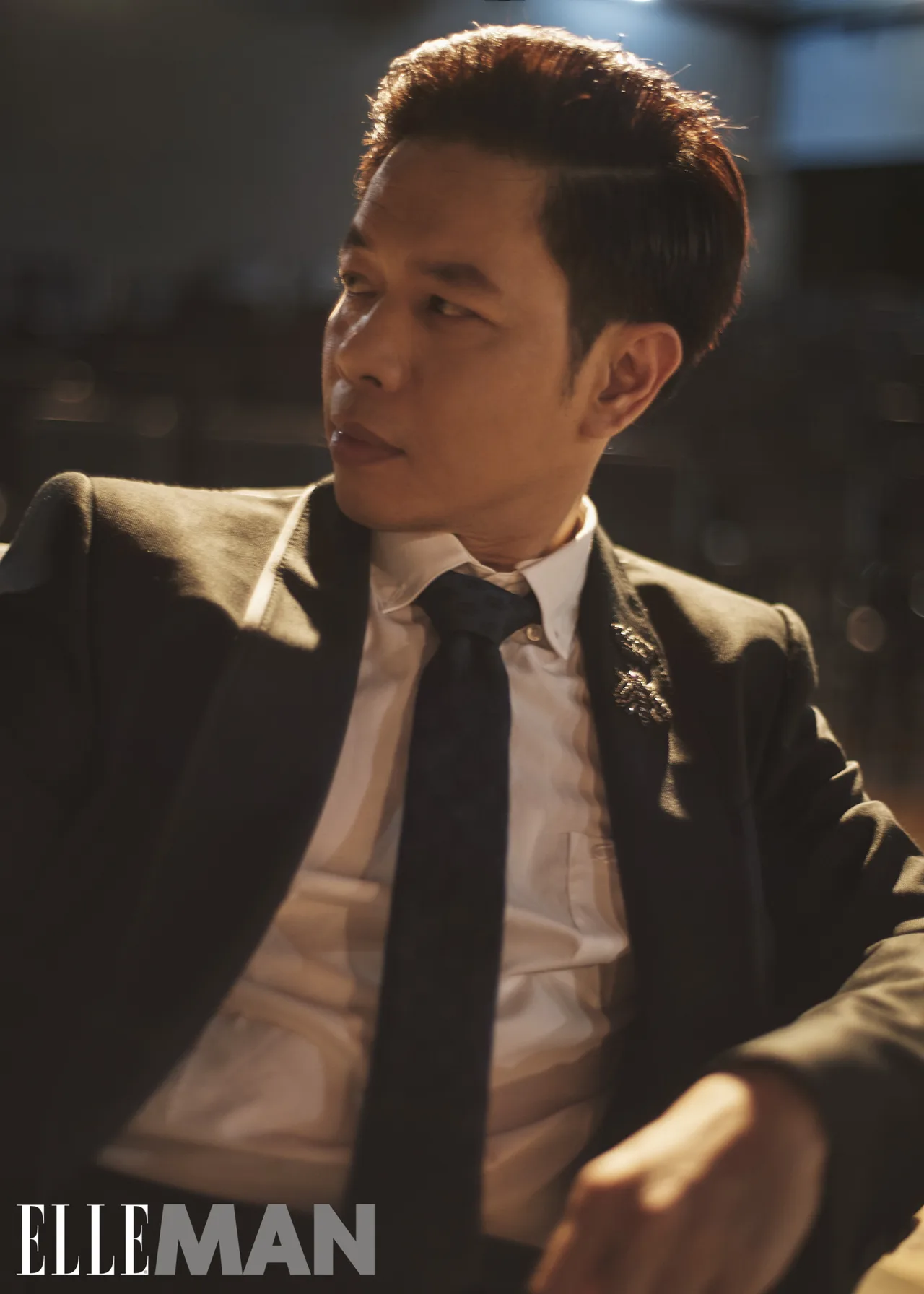 Thai Hoa - elle man (2)