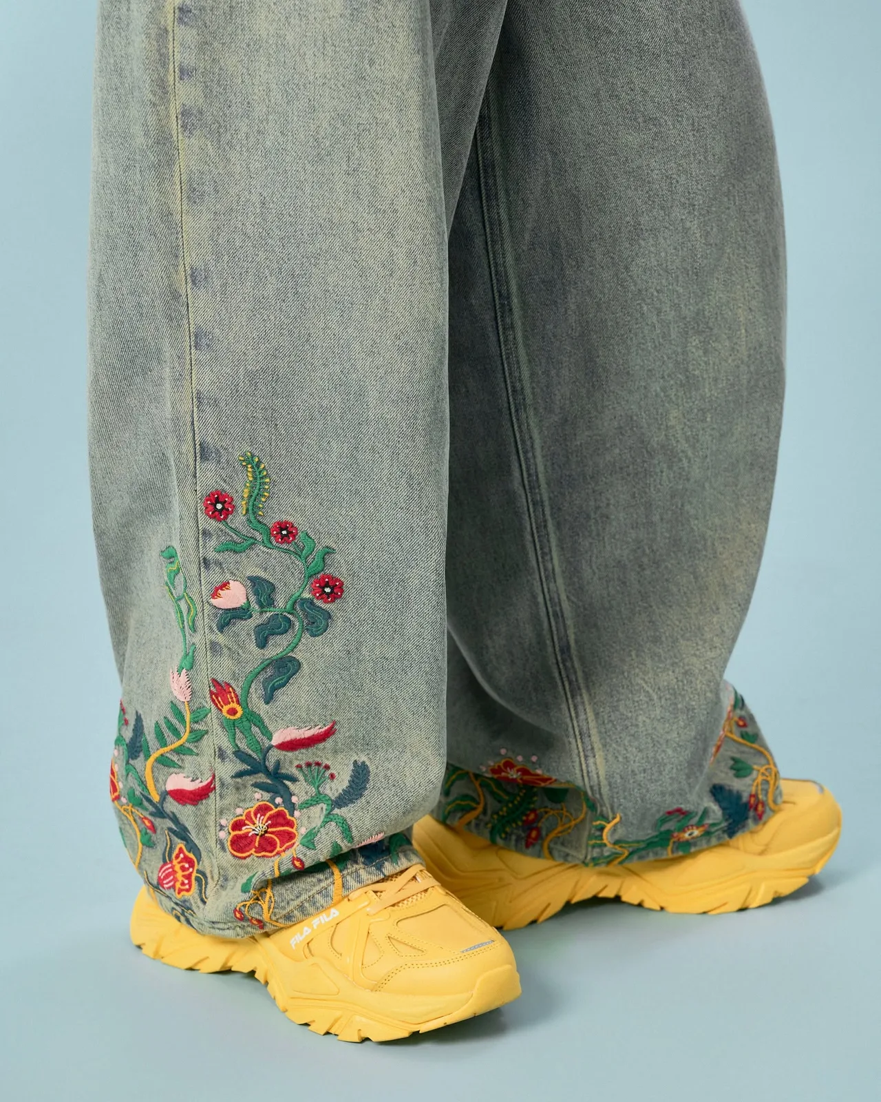 thời trang local brand
