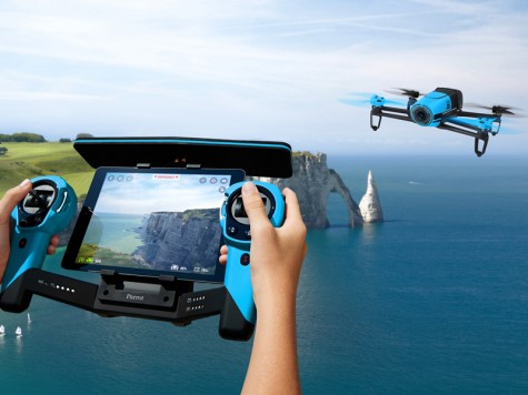 Parrot Drone.